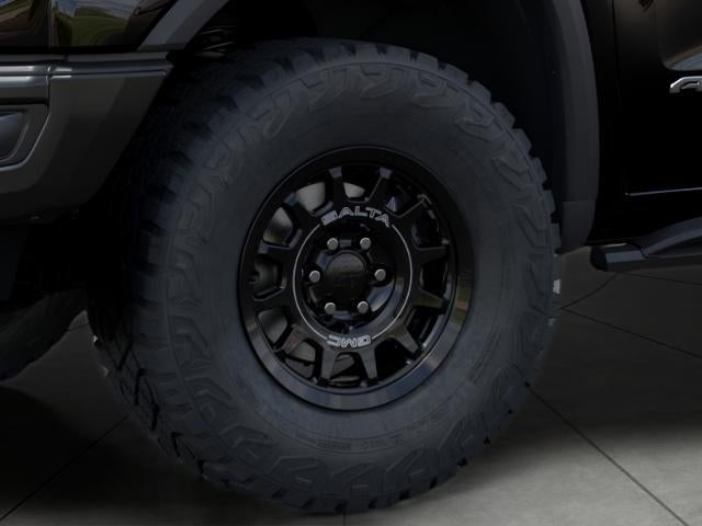 2026 GMC Sierra 1500 4WD Crew Cab 147 AT4X