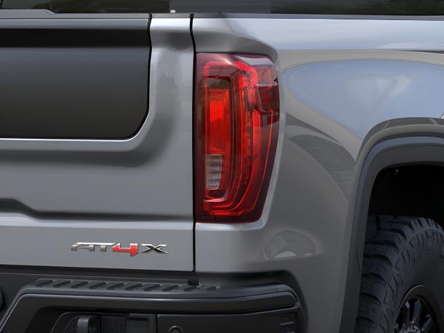 2026 GMC Sierra 1500 4WD Crew Cab 147 AT4X