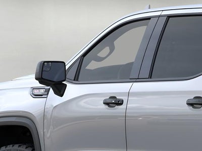 2026 GMC Sierra 1500 4WD Crew Cab 147 AT4X