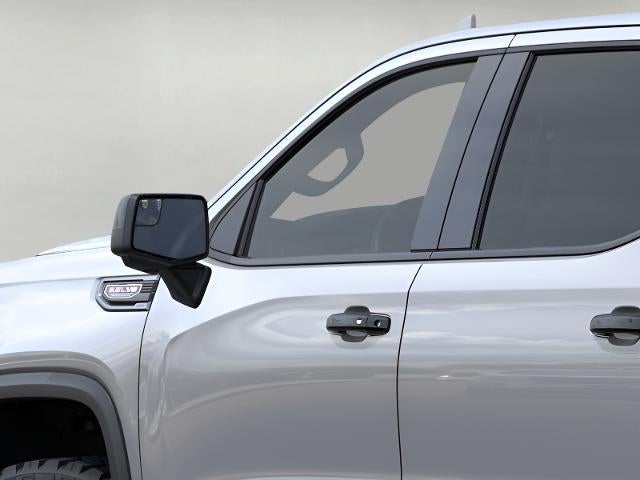 2026 GMC Sierra 1500 4WD Crew Cab 147 AT4X