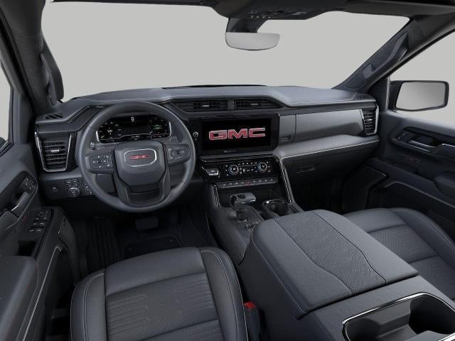 2026 GMC Sierra 1500 4WD Crew Cab 147 AT4X