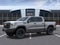 2026 GMC Sierra 1500 4WD Crew Cab 147 AT4X