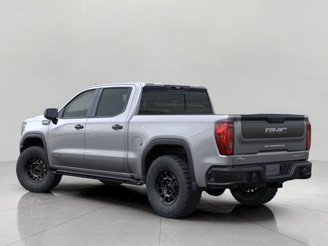 2026 GMC Sierra 1500 4WD Crew Cab 147 AT4X
