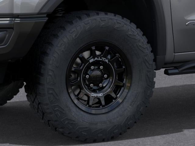 2026 GMC Sierra 1500 4WD Crew Cab 147 AT4X