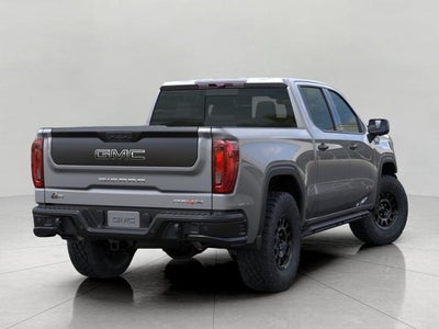 2026 GMC Sierra 1500 4WD Crew Cab 147 AT4X