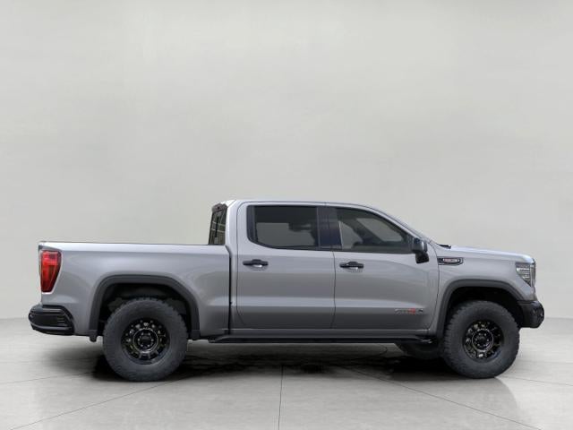 2026 GMC Sierra 1500 4WD Crew Cab 147 AT4X