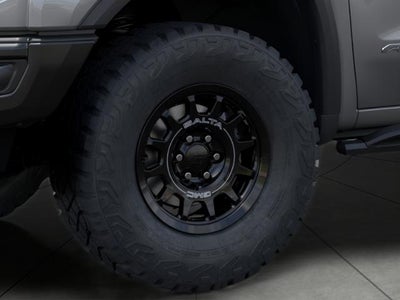 2026 GMC Sierra 1500 4WD Crew Cab 147 AT4X