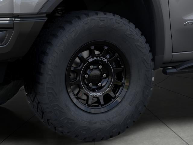 2026 GMC Sierra 1500 4WD Crew Cab 147 AT4X