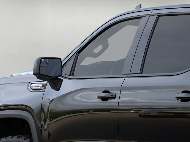 2026 GMC Sierra 1500 4WD Crew Cab 147 AT4X