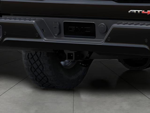 2026 GMC Sierra 1500 4WD Crew Cab 147 AT4X