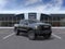 2026 GMC Sierra 1500 4WD Crew Cab 147 AT4X