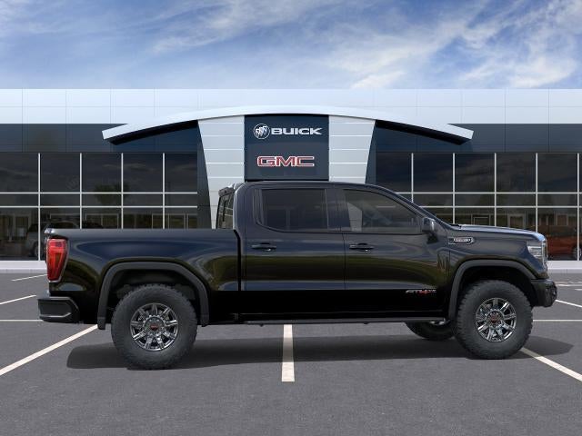 2026 GMC Sierra 1500 4WD Crew Cab 147 AT4X