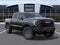 2026 GMC Sierra 1500 4WD Crew Cab 147 AT4X