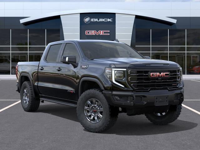 2026 GMC Sierra 1500 4WD Crew Cab 147 AT4X