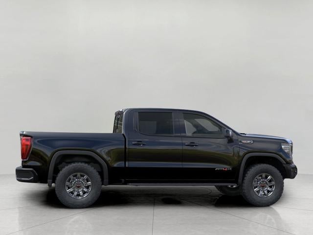 2026 GMC Sierra 1500 4WD Crew Cab 147 AT4X