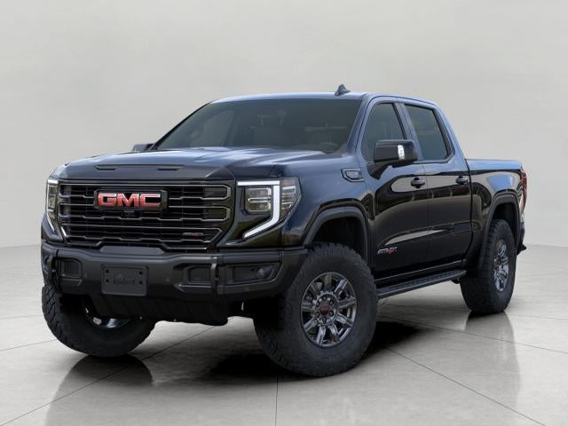 2026 GMC Sierra 1500 4WD Crew Cab 147 AT4X