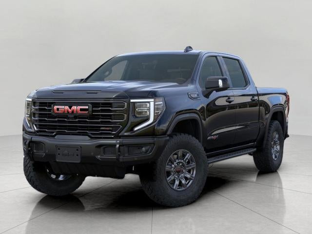 2026 GMC Sierra 1500 4WD Crew Cab 147 AT4X