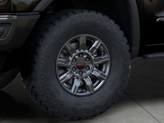 2026 GMC Sierra 1500 4WD Crew Cab 147 AT4X