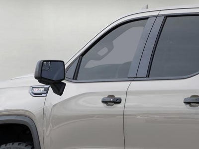 2026 GMC Sierra 1500 4WD Crew Cab 147 AT4X