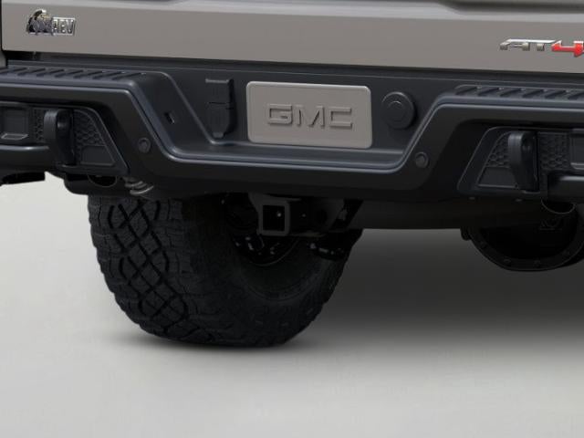 2026 GMC Sierra 1500 4WD Crew Cab 147 AT4X