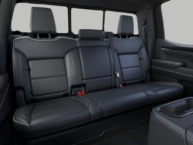 2026 GMC Sierra 1500 4WD Crew Cab 147 AT4X