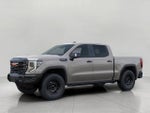 2026 GMC Sierra 1500 4WD Crew Cab 147 AT4X