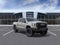 2026 GMC Sierra 1500 4WD Crew Cab 147 AT4X
