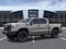 2026 GMC Sierra 1500 4WD Crew Cab 147 AT4X