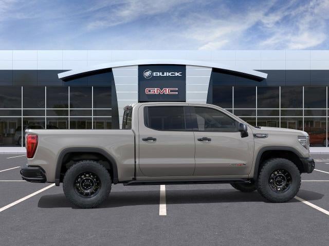 2026 GMC Sierra 1500 4WD Crew Cab 147 AT4X