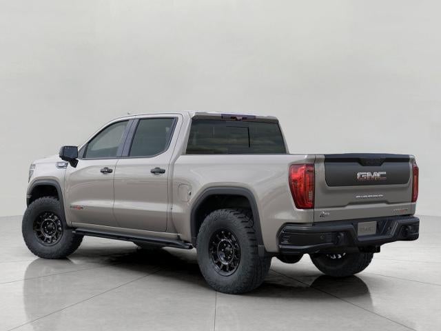 2026 GMC Sierra 1500 4WD Crew Cab 147 AT4X
