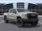 2026 GMC Sierra 1500 4WD Crew Cab 147 AT4X