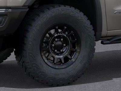 2026 GMC Sierra 1500 4WD Crew Cab 147 AT4X