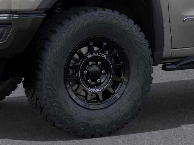 2026 GMC Sierra 1500 4WD Crew Cab 147 AT4X