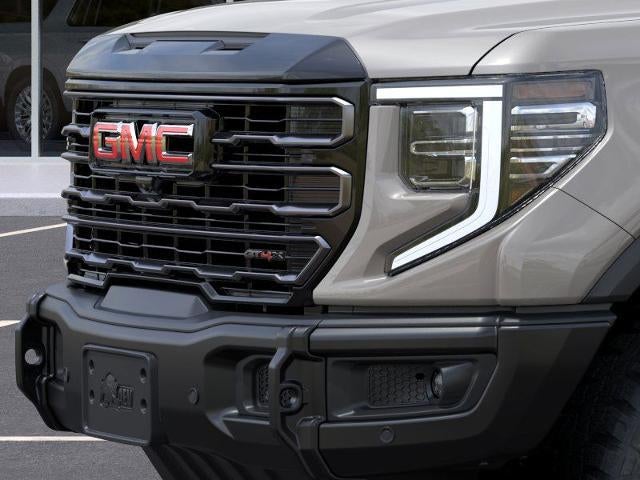 2026 GMC Sierra 1500 4WD Crew Cab 147 AT4X