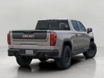 2026 GMC Sierra 1500 4WD Crew Cab 147 AT4X