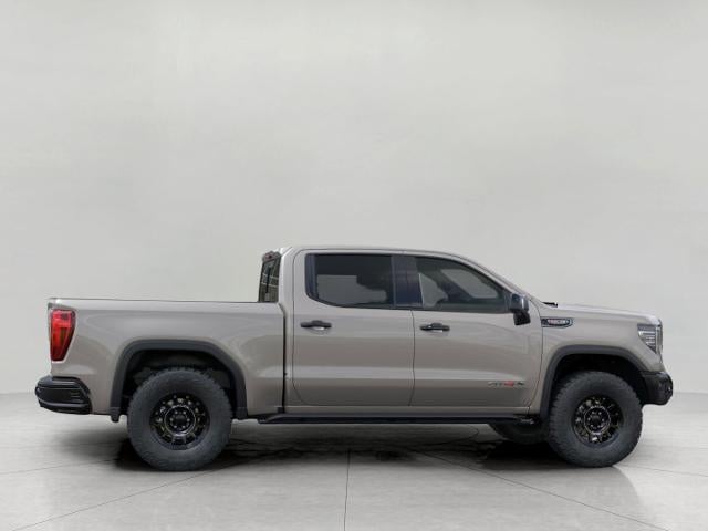 2026 GMC Sierra 1500 4WD Crew Cab 147 AT4X