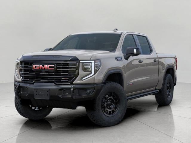 2026 GMC Sierra 1500 4WD Crew Cab 147 AT4X
