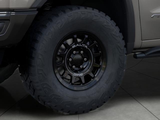 2026 GMC Sierra 1500 4WD Crew Cab 147 AT4X