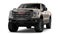 2026 GMC Sierra 1500 4WD Crew Cab 147 AT4X