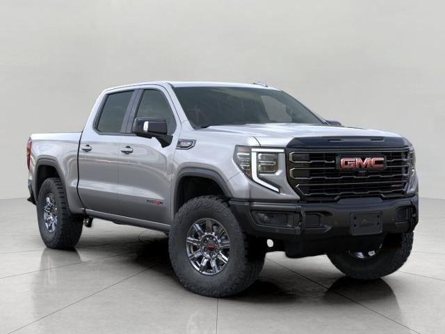 2026 GMC Sierra 1500 4WD Crew Cab 147 AT4X