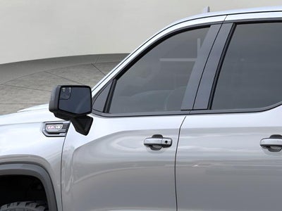 2026 GMC Sierra 1500 4WD Crew Cab 147 AT4X