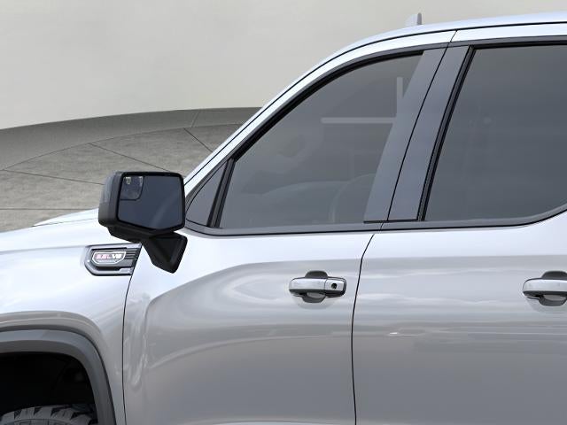 2026 GMC Sierra 1500 4WD Crew Cab 147 AT4X