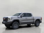 2026 GMC Sierra 1500 4WD Crew Cab 147 AT4X