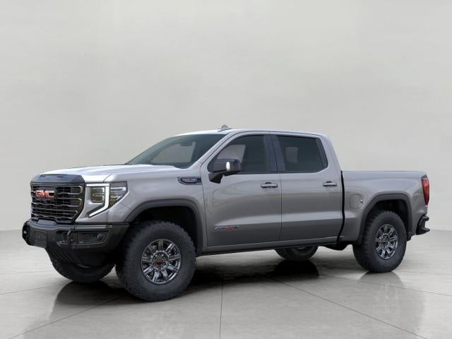 2026 GMC Sierra 1500 4WD Crew Cab 147 AT4X