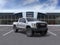 2026 GMC Sierra 1500 4WD Crew Cab 147 AT4X
