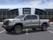 2026 GMC Sierra 1500 4WD Crew Cab 147 AT4X