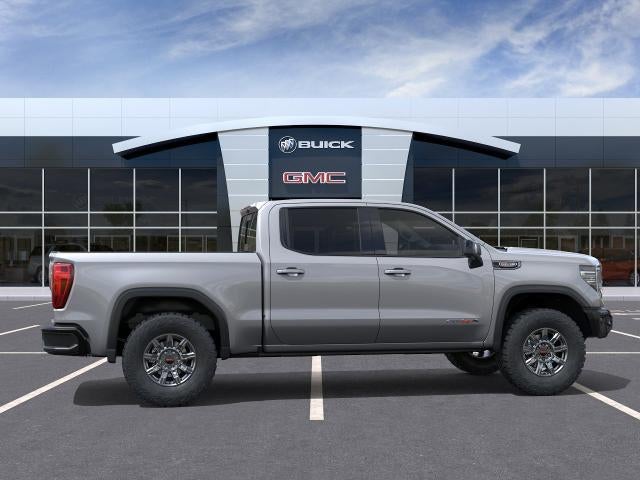 2026 GMC Sierra 1500 4WD Crew Cab 147 AT4X