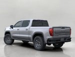 2026 GMC Sierra 1500 4WD Crew Cab 147 AT4X