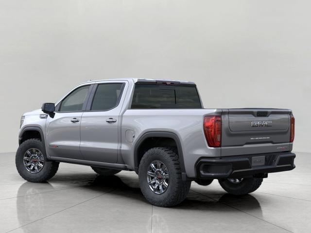 2026 GMC Sierra 1500 4WD Crew Cab 147 AT4X
