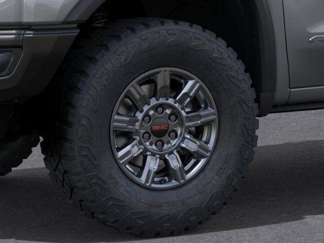 2026 GMC Sierra 1500 4WD Crew Cab 147 AT4X